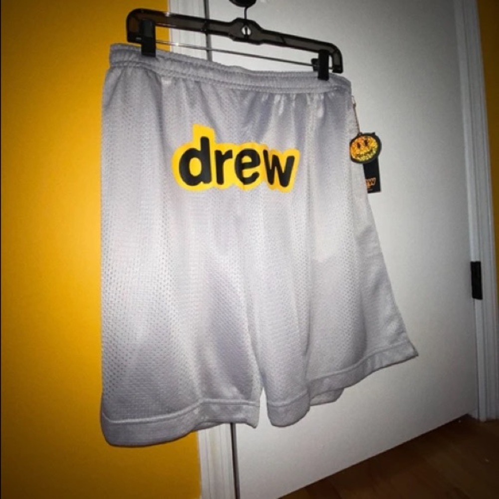 Drew House Mesh Short